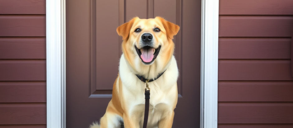 Can Dogs Tell Time?!