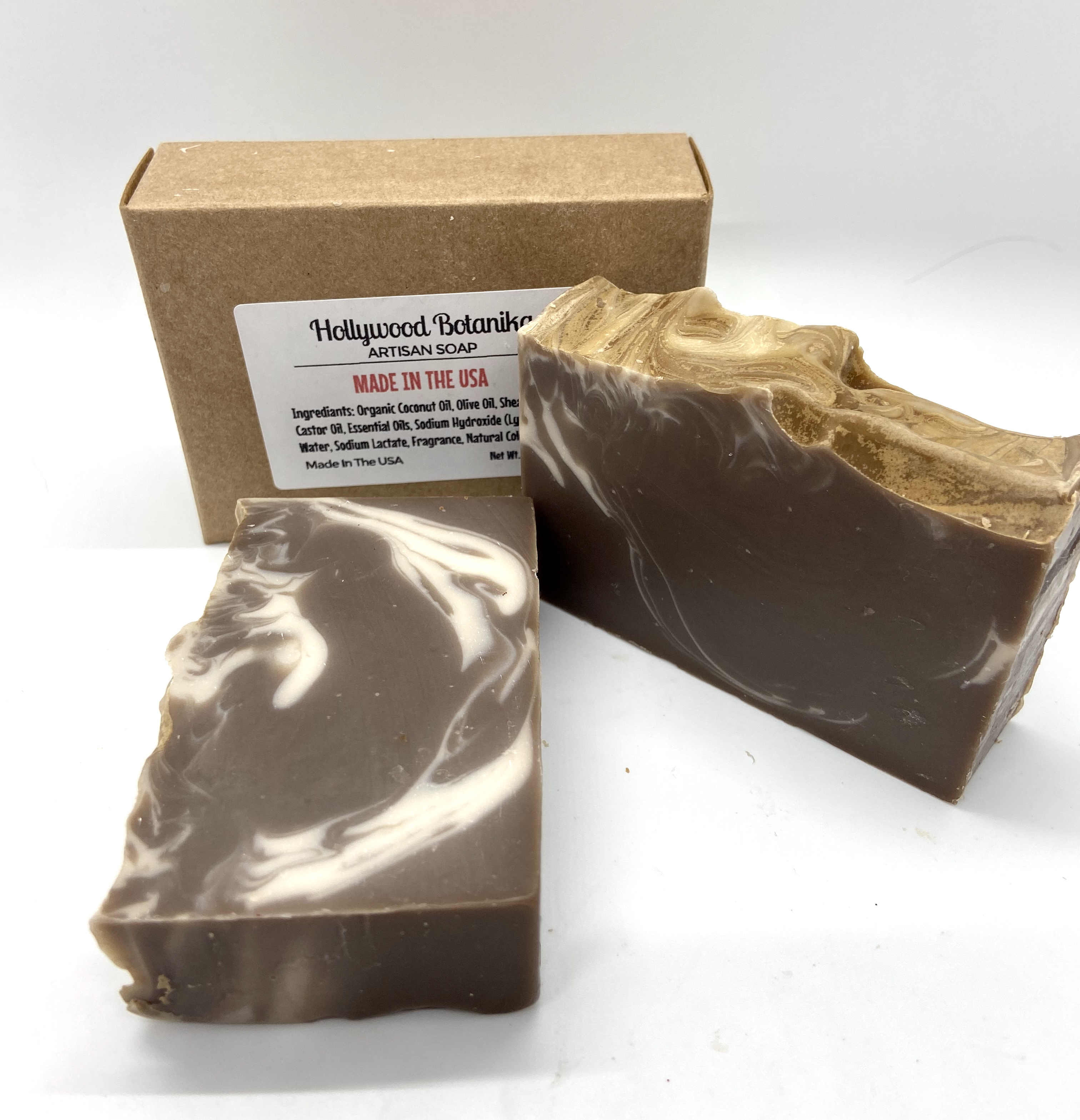 Tobacco Vanilla