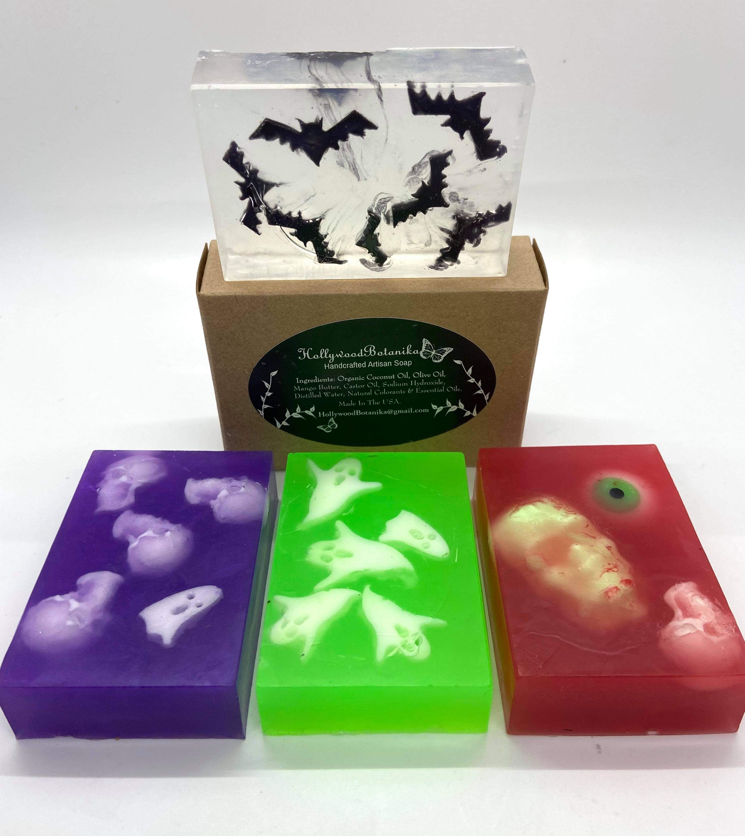 Bats