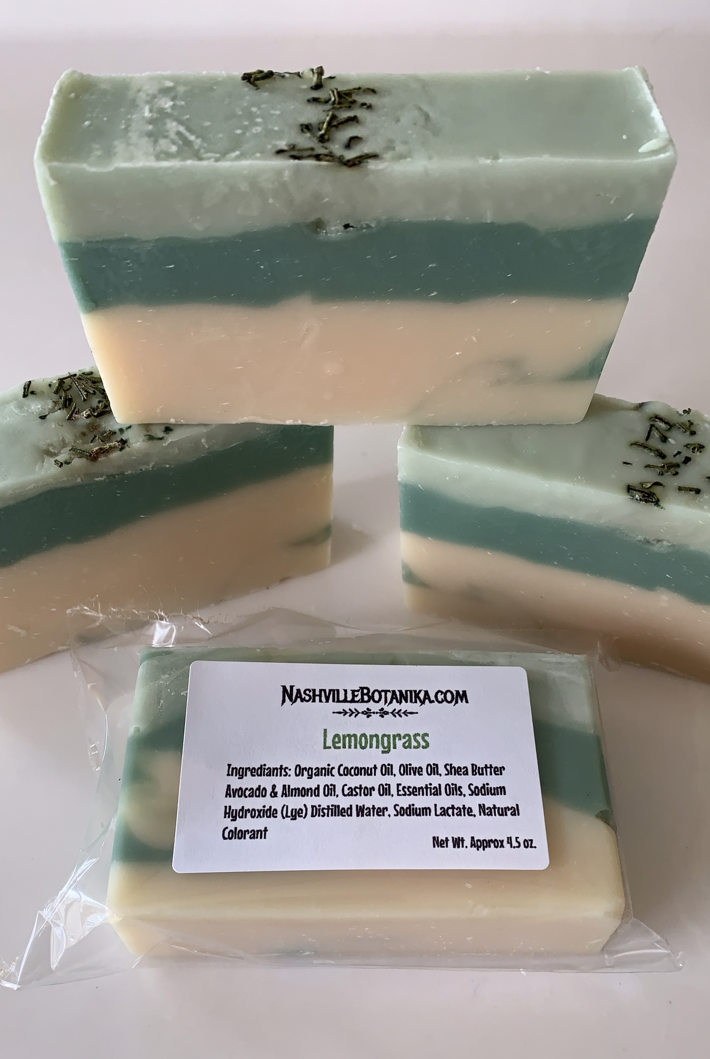 Lemongrass