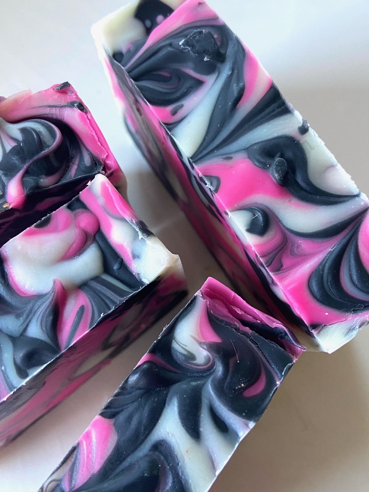 Black Raspberry Vanilla