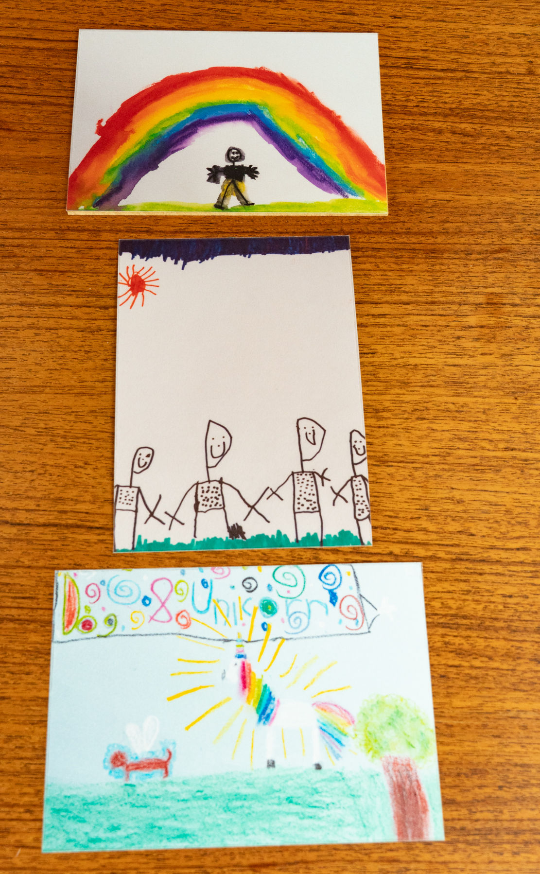 Twenty Professional-Quality Prints (5"x7")