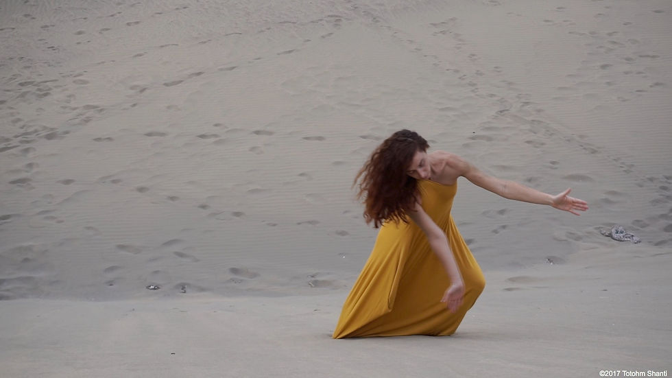  Danza MU