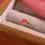 Miniature : BAGUE AJUSTABLE POUR ENFANT EN ACIER INOXYDABLE - COEUR