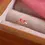 Miniature : BAGUE AJUSTABLE POUR ENFANT EN ACIER INOXYDABLE - NOEUD