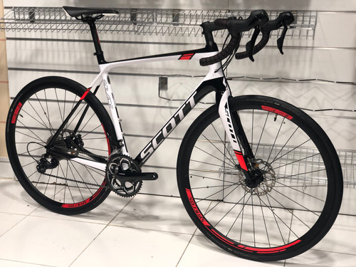 Scott Solace 20 Disc | Satwabikeshop 
