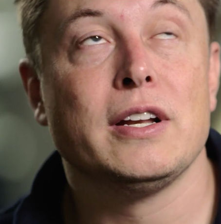 Elon Musk: the First Lady of the USA—Melania Who?