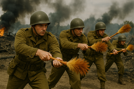 America Needs More Guns to Solve Gun Violence