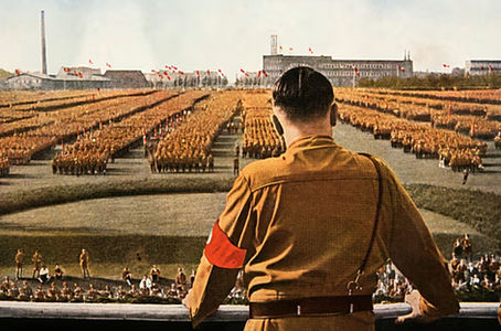 Why Everything the Left Dislikes is Suddenly a Step Towards Authoritarianism