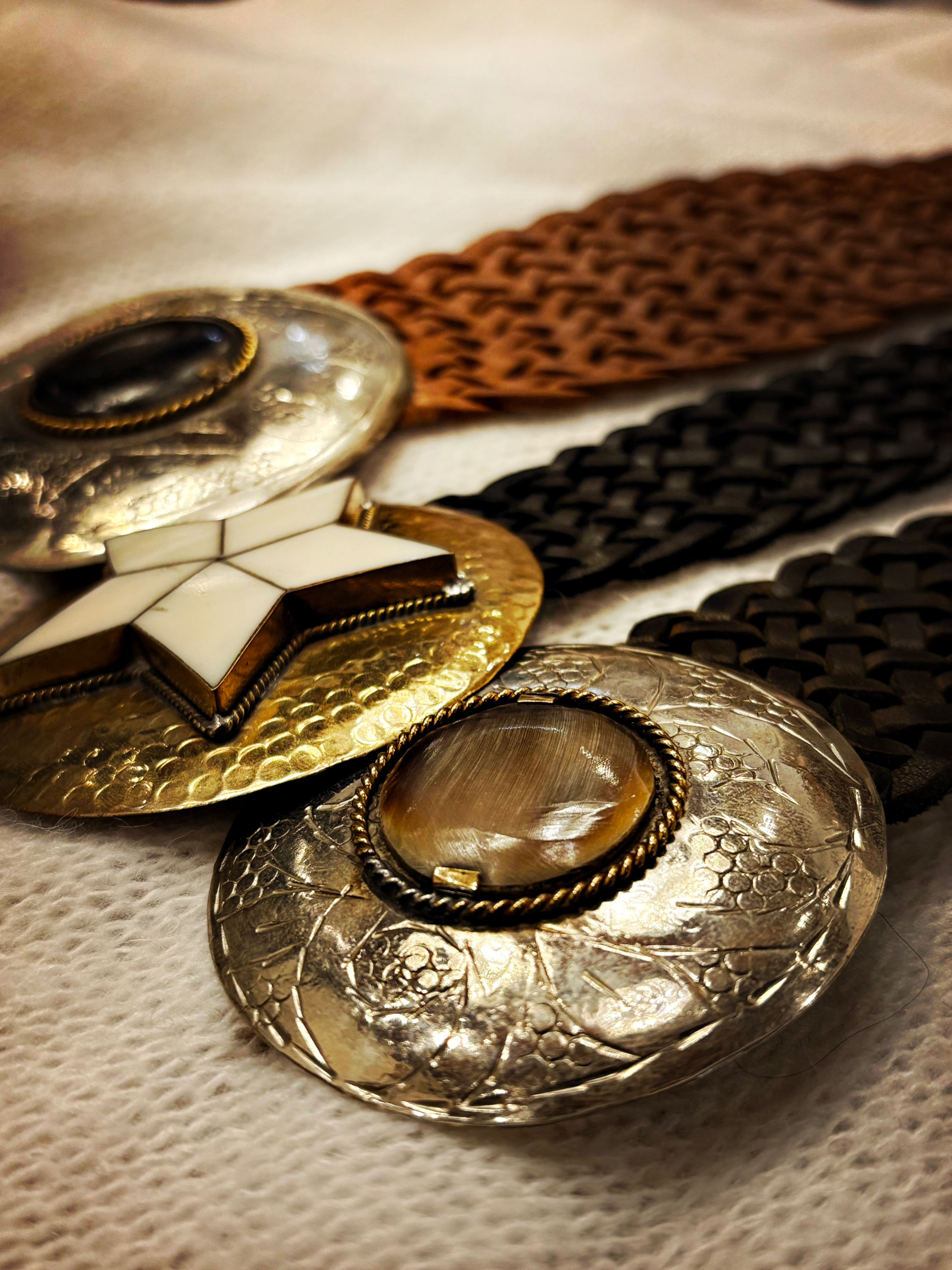 Ceintures