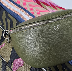 Tori personalised bumbag