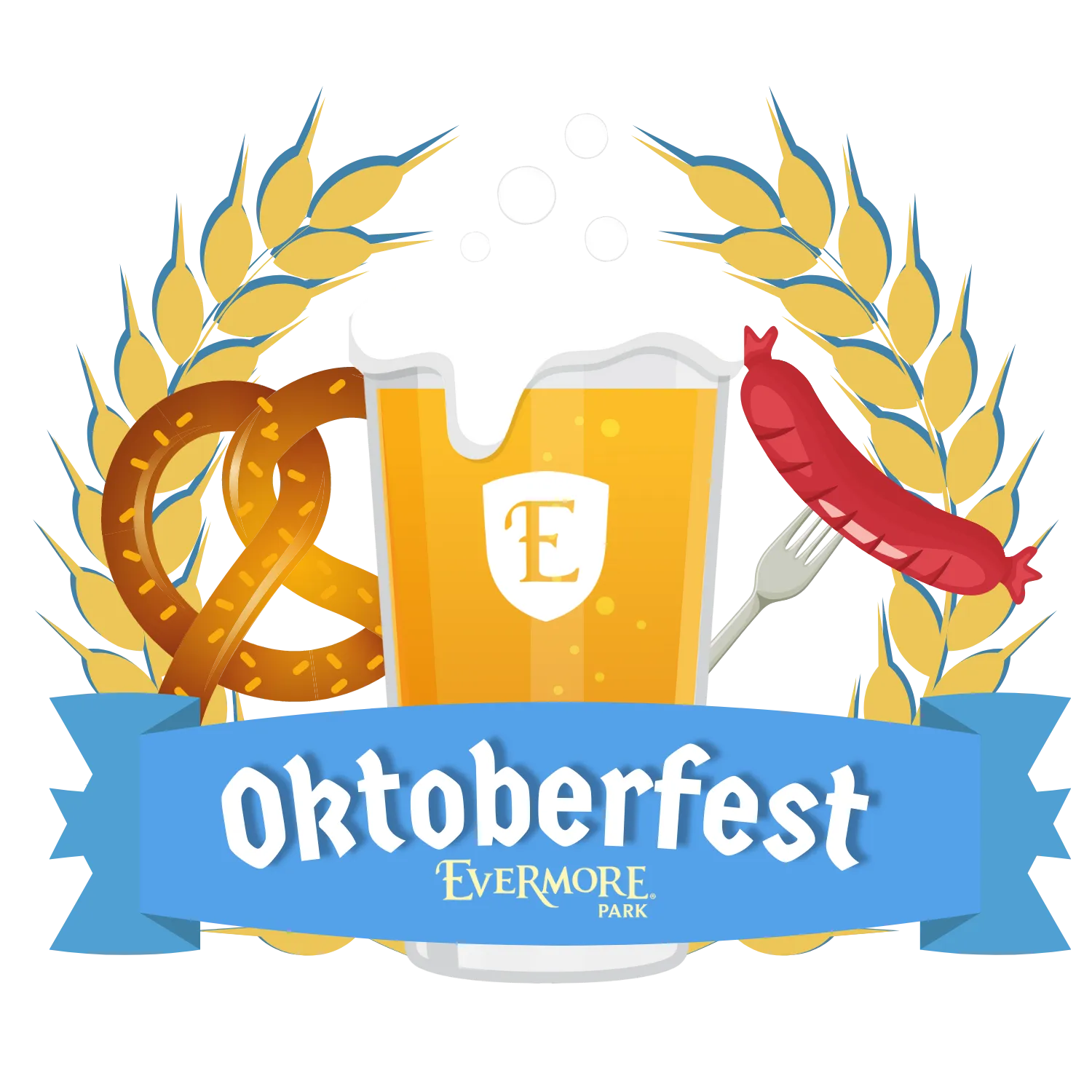 Evermore Park Oktoberfest