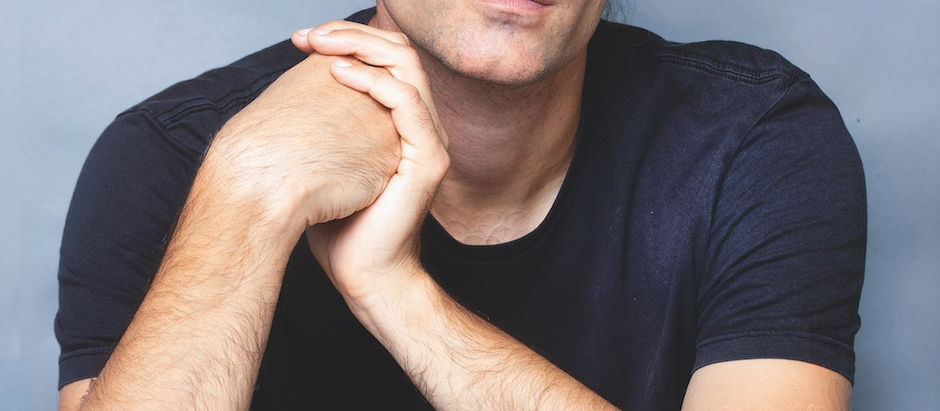 Sylvain Pattieu - Une vie qui se cabre - Éditions Flammarion