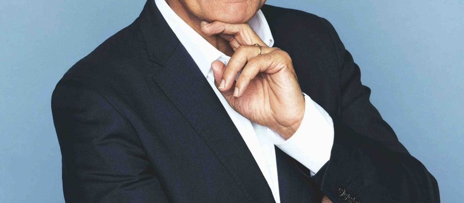 Jean-Michel Aphatie - Le dernier cadeau du général