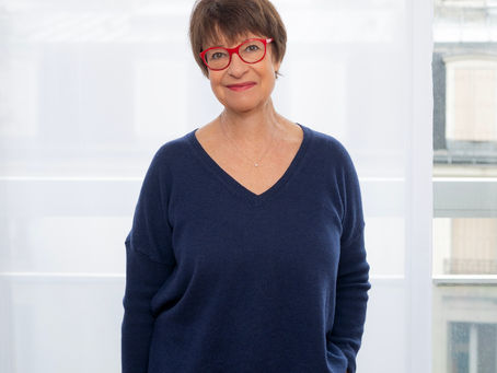 Evelyne Bloch-Dano - Violette et Stella - Éditions Stock