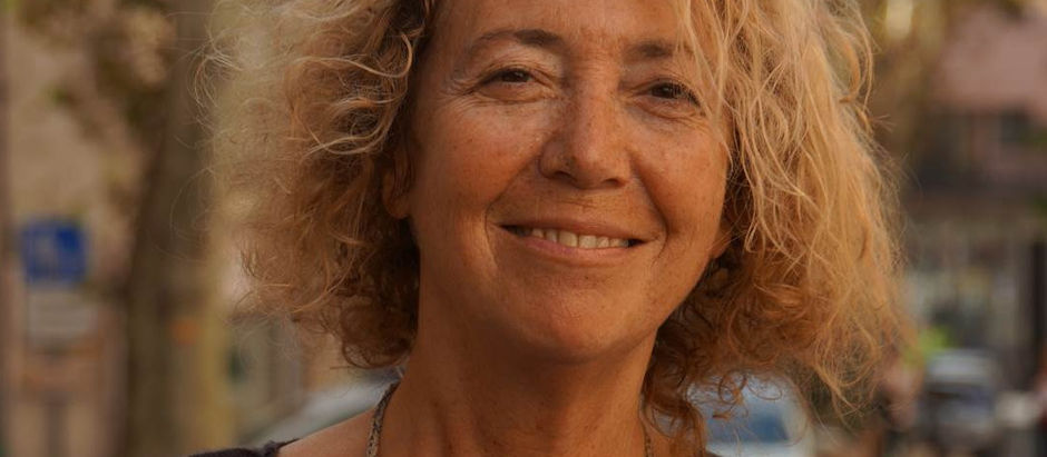 Jeanne Benameur - Ceux qui partent