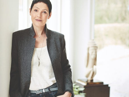 Valérie Cohen - Qu'importe la couleur du ciel - Éditions Flammarion