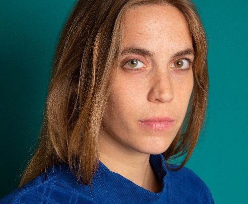 Sarah Maeght - Les imbattables