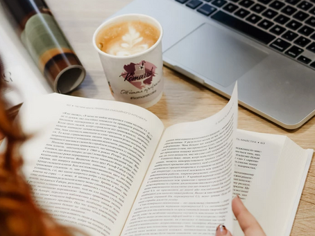 Soirée spéciale avec les cinq finalistes du Prix Orange du livre 2022