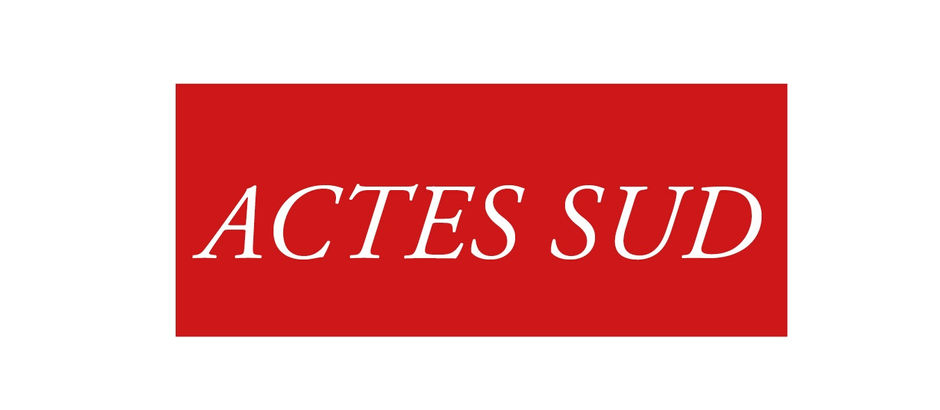 Les rencontres du mercredi avec les éditions Actes Sud