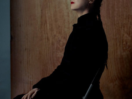 Amélie Nothomb et Stéphanie Hochet - Soirée spéciale dialogue d'écrivains