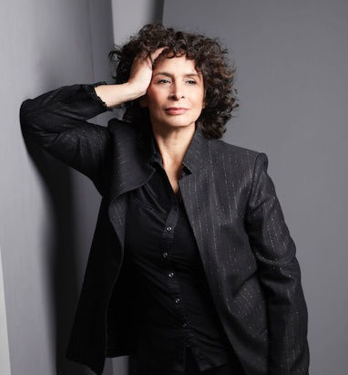 Murielle Magellan - Géantes