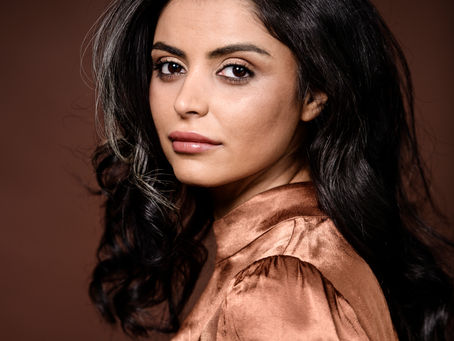 Sara Omar - La laveuse de mort