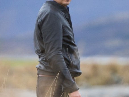 Heine Bakkeid - Tu me manqueras demain