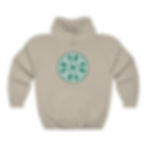 Thumbnail: Unisex Heavy Blend™ Hooded Sweatshirt