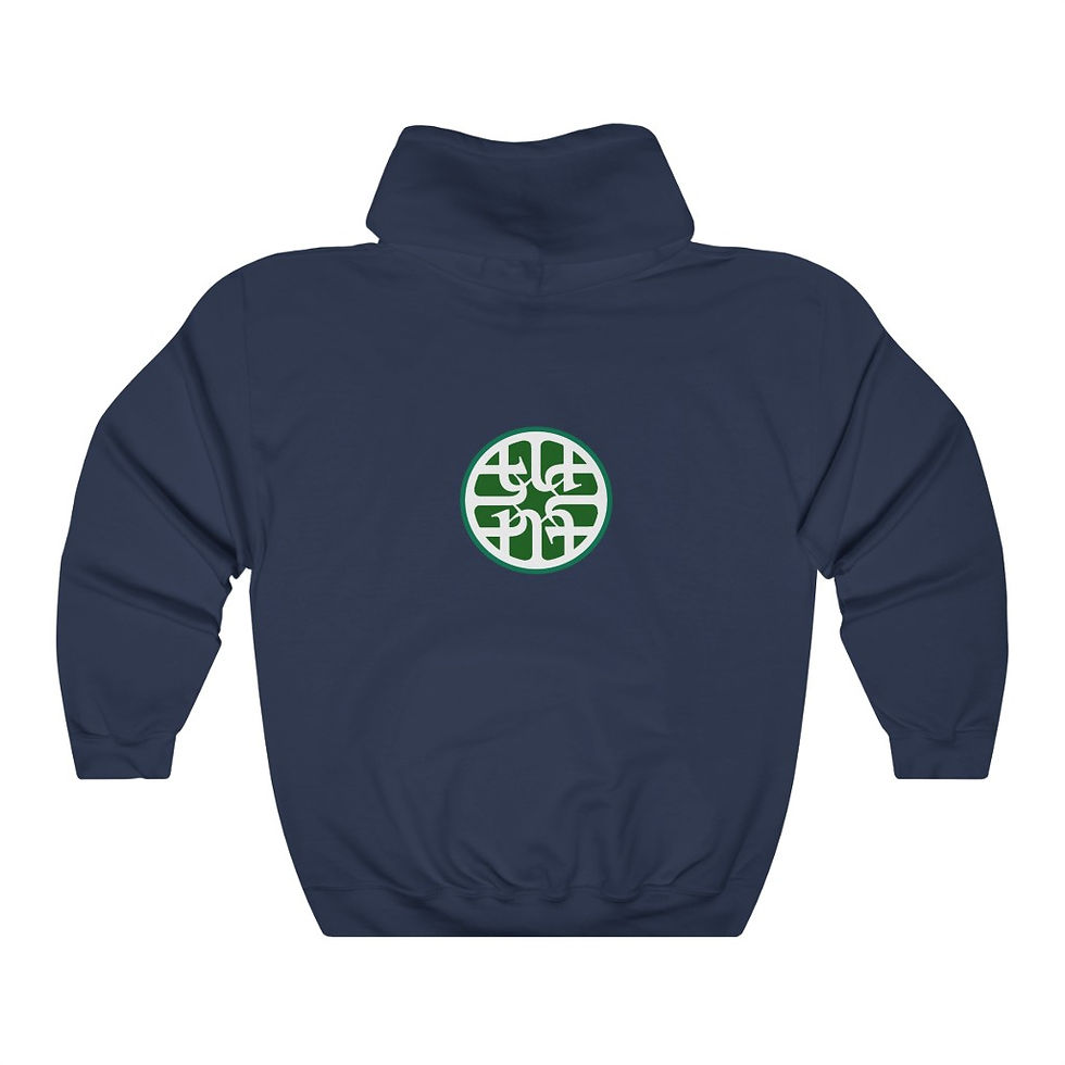 Thumbnail: Unisex Heavy Blend™ Hooded Sweatshirt