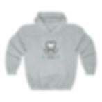 Thumbnail: Unisex Heavy Blend™ Hooded Sweatshirt