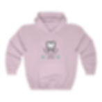 Thumbnail: Unisex Heavy Blend™ Hooded Sweatshirt
