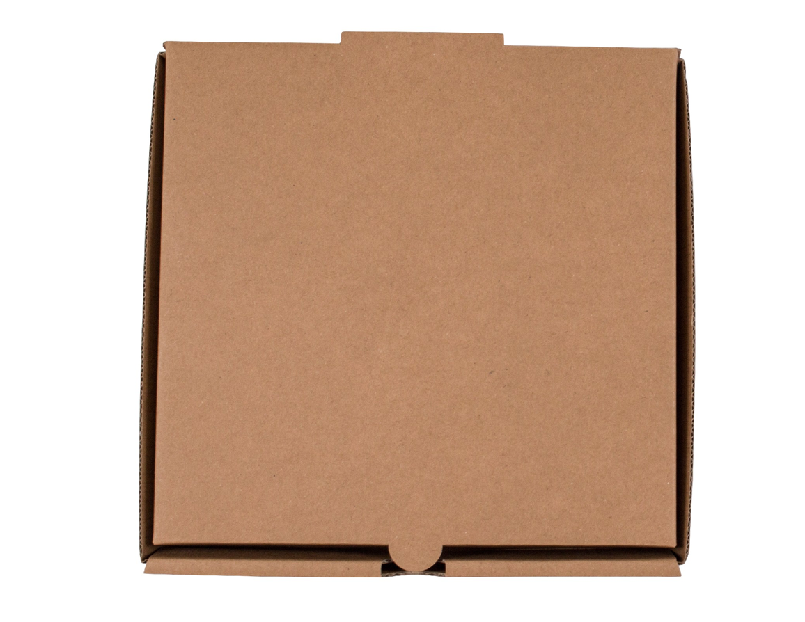 PRE-ORDER PIZZA BOX 12"