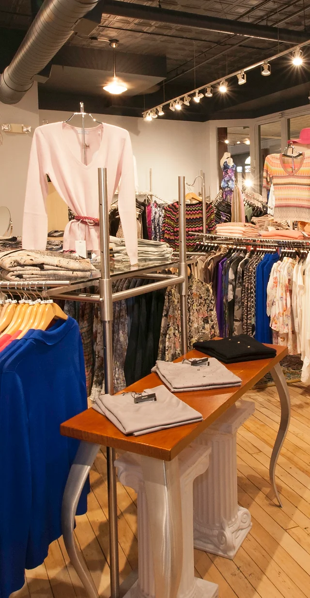 Men S Women S Luxury Clothing Renaissance Ann Arbor