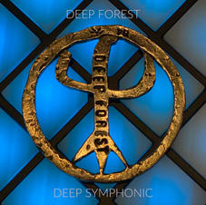 Deep Symphonic CD limited edition