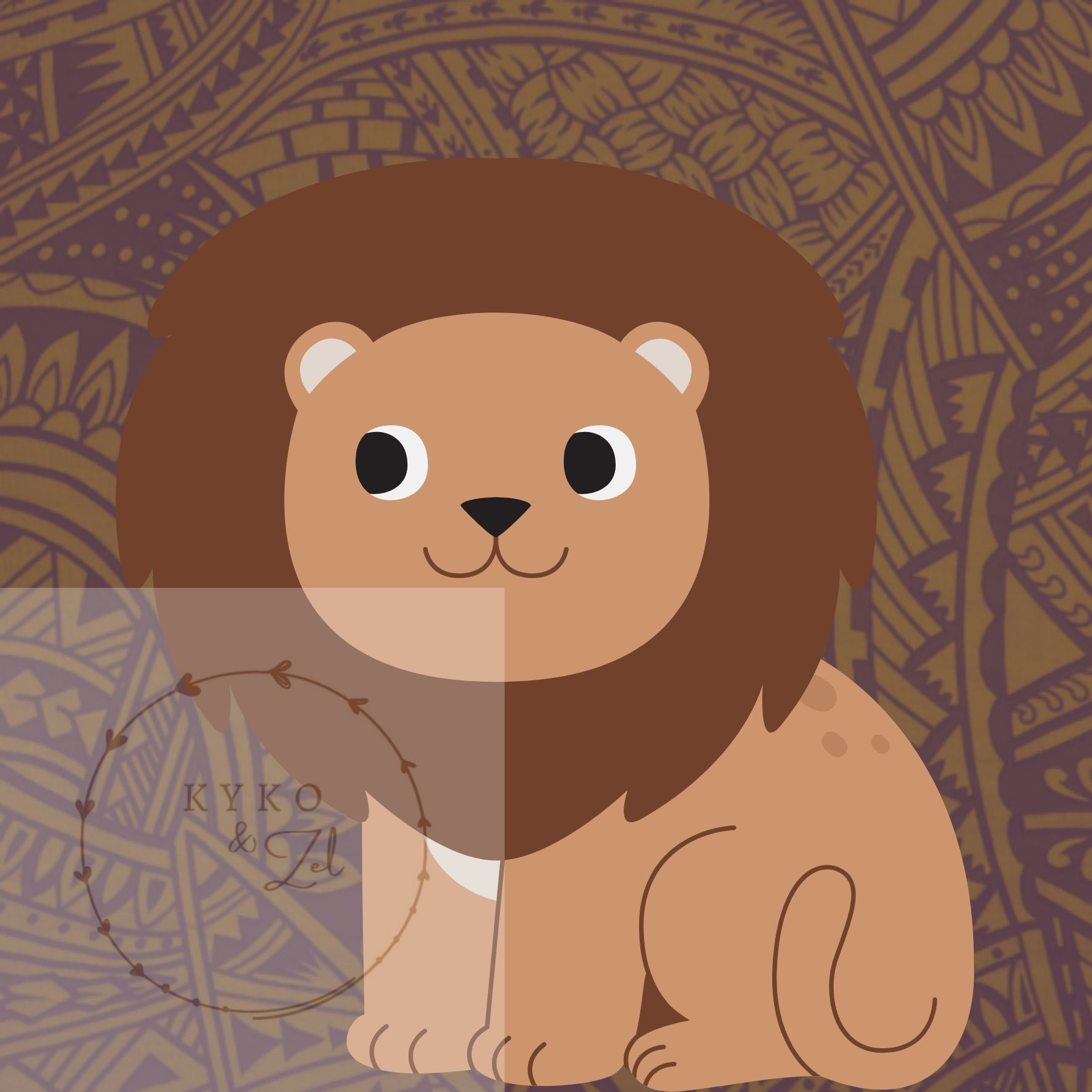 LION digital PRINT