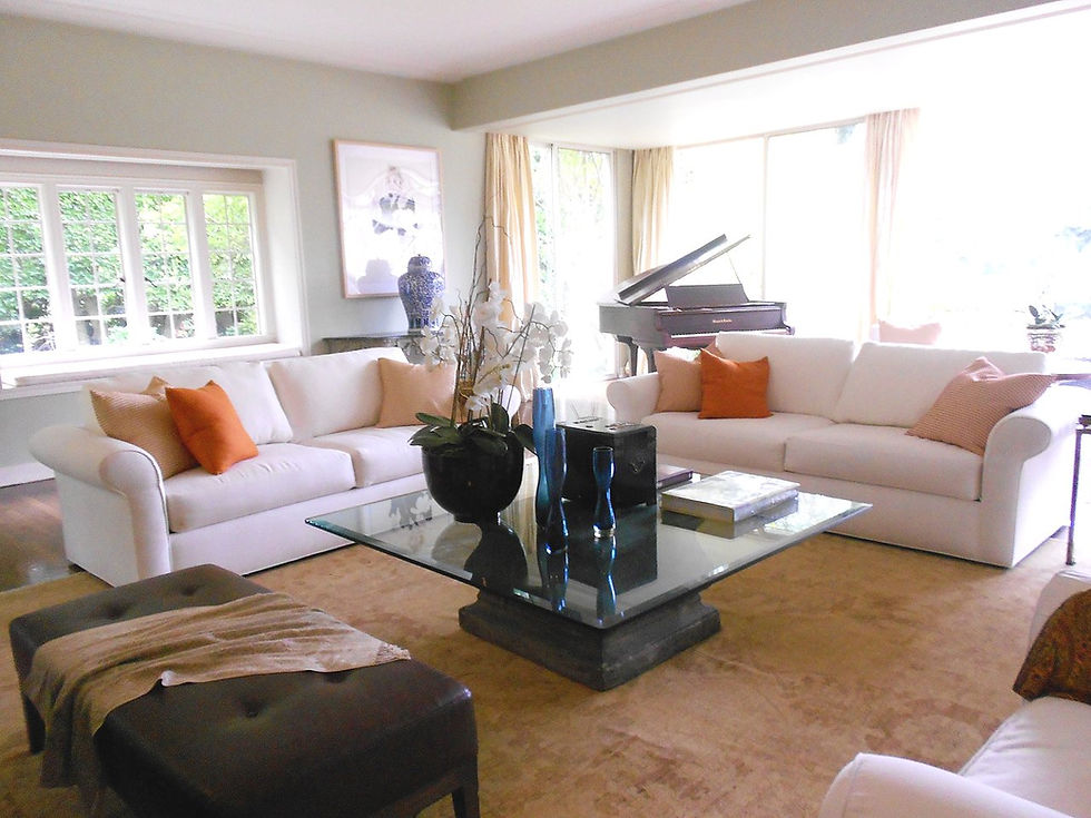 Interior Design