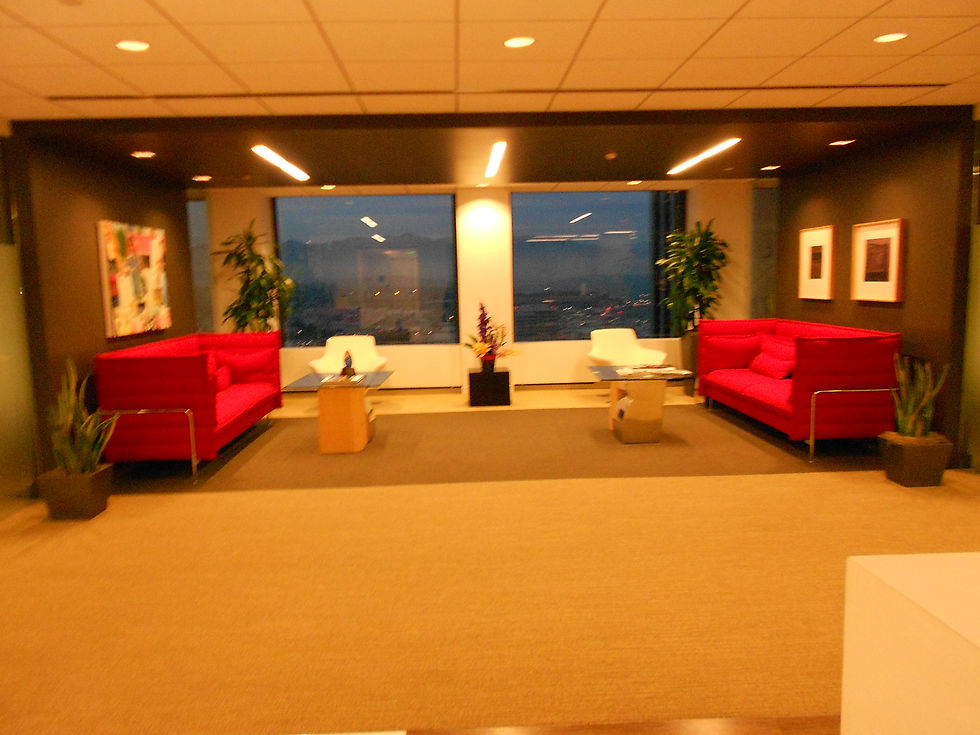 Interior Design