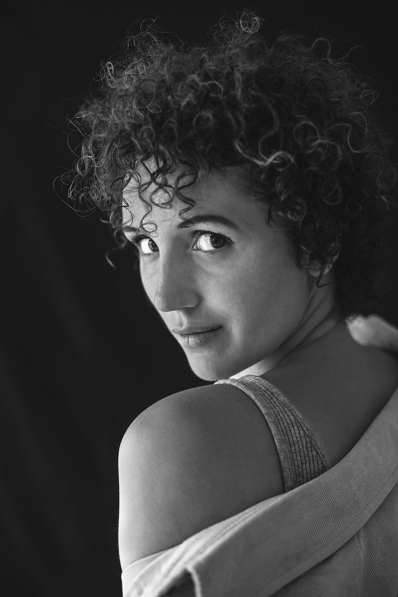 photographe montmagny portrait paris luzarches body positive tiffany trabado-m shooting val d'oise