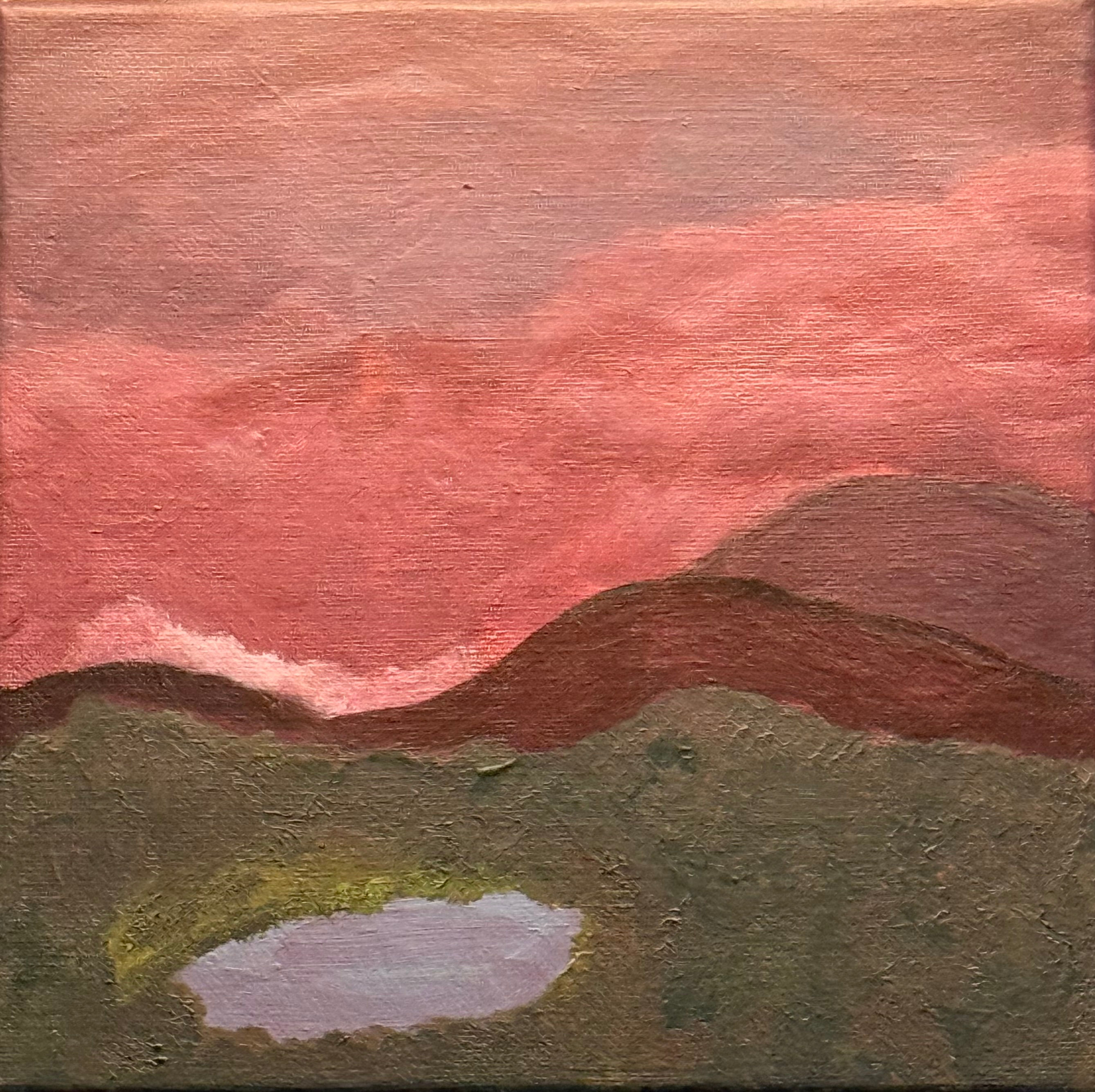 Mountain Lake