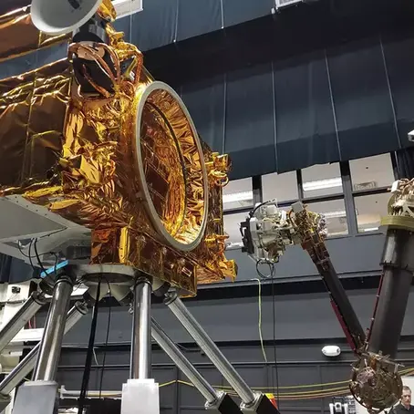 OSAM-1: Pioneering Satellite Servicing and On-Orbit Assembly