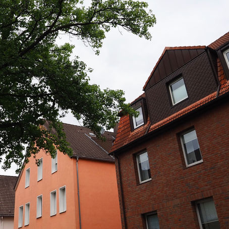 Transforming a Property Into a HMO: Key Steps & Legal Considerations