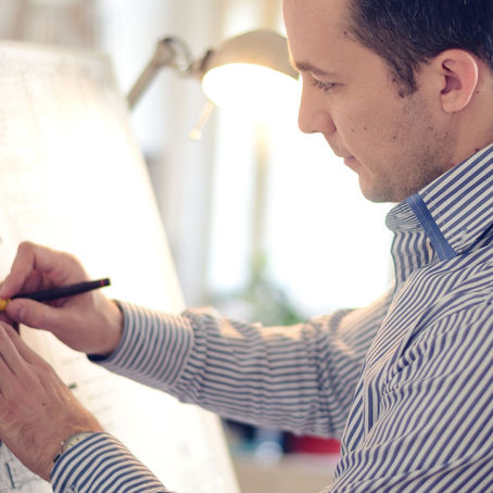 When Should You Involve an Architect in Your Building Project?