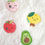 Thumbnail: Teething Essentials - Peach Teether