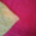 2009-6-B red and green wholecloth detail