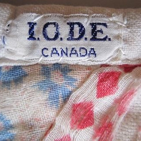 2014-3 IODE quilt
