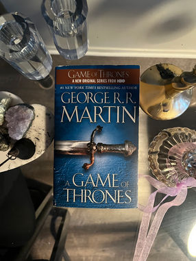 A Game of Thrones