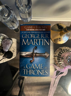 A Game of Thrones