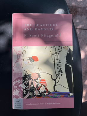 The Beautiful and Damned