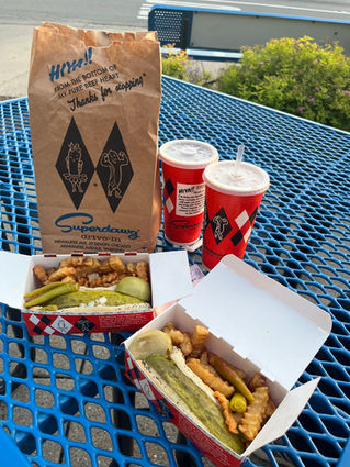 Superdawg